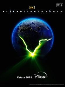 Alien: Pianeta Terra stagione 1