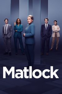 Matlock stagione 1