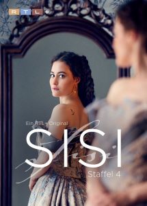 Sissi stagione 4