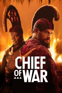 Chief of War stagione 1