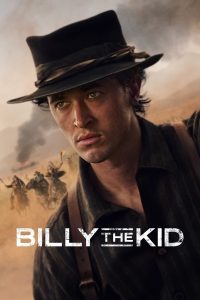 Billy the Kid stagione 3