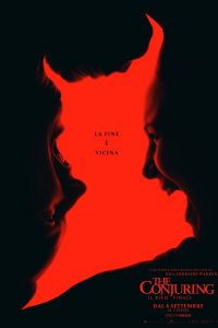 The Conjuring – Il rito finale