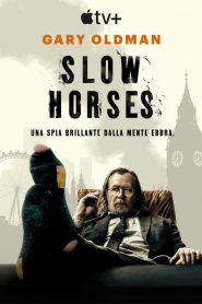 Slow Horses stagione 5