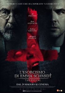 L’esorcismo di Emma Schmidt – The Ritual