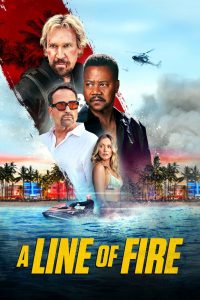 A Line of Fire – Sotto tiro