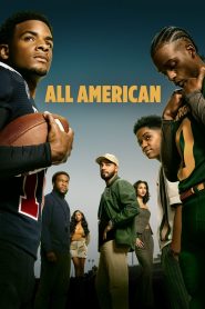 All American stagione 7