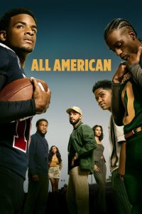 All American stagione 7