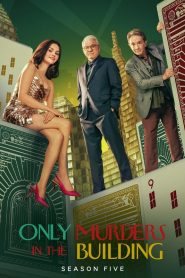 Only Murders in the Building stagione 5