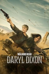 The Walking Dead: Daryl Dixon stagione 3