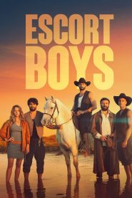 Escort Boys stagione 2