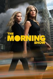 The Morning Show stagione 4