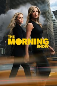 The Morning Show stagione 4