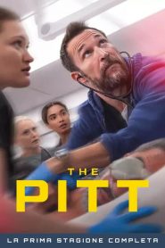 The Pitt stagione 1