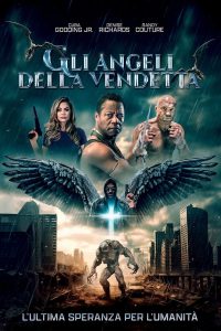 Gli angeli della vendetta