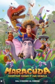 Maracuda – Diventare grandi è una giungla