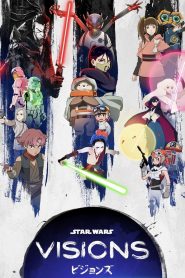 Star Wars: Visions stagione 3