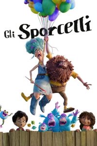Gli Sporcelli