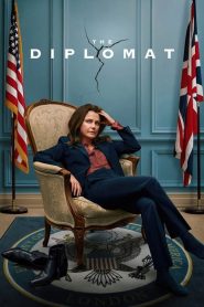 The Diplomat stagione 3