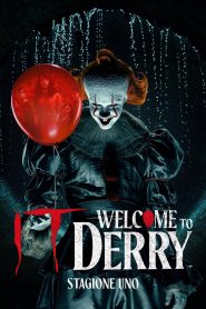 IT: Welcome to Derry stagione 1