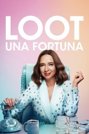 Loot – Una fortuna stagione 3
