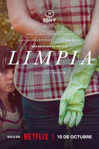 Limpia