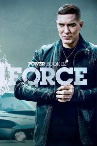 Power Book IV: Force stagione 3