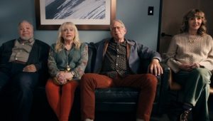 A Man on the Inside 2×7