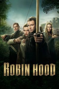 Robin Hood stagione 1