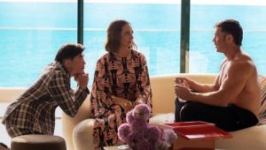 Loot – Una fortuna 3×8