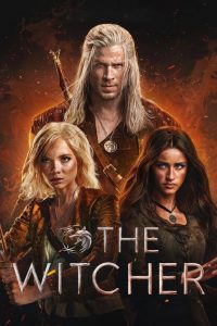The Witcher stagione 4