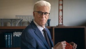 A Man on the Inside 2×8