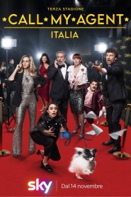 Call My Agent: Italia stagione 3