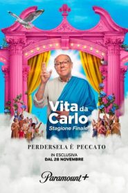 Vita da Carlo stagione 4