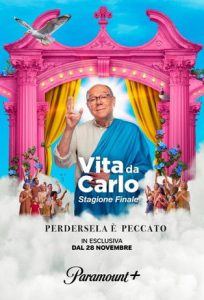 Vita da Carlo stagione 4