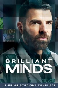 Brilliant Minds stagione 1