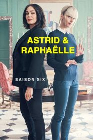 Astrid e Raphaëlle stagione 6
