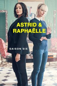Astrid e Raphaëlle stagione 6