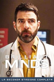 Brilliant Minds stagione 2