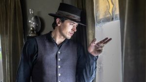Billy the Kid 3×8