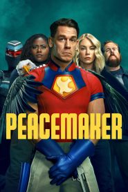 Peacemaker stagione 2