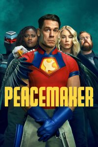 Peacemaker stagione 2
