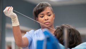 Grey’s Anatomy 22×4