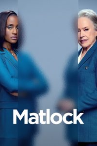 Matlock stagione 2