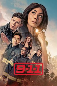 9-1-1 stagione 9