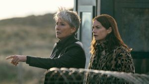 Down Cemetery Road 1×7