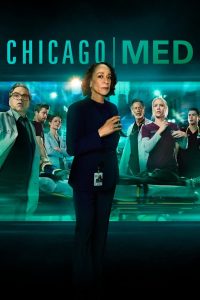 Chicago Med stagione 11