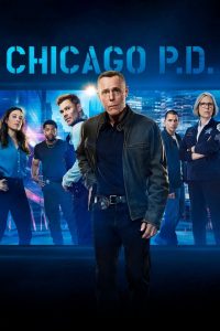 Chicago P.D. stagione 13