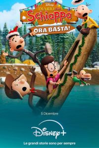 Diario di una schiappa – Ora basta!