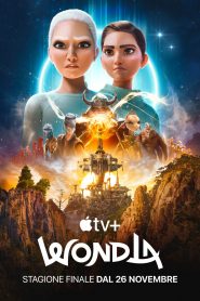 WondLa stagione 3