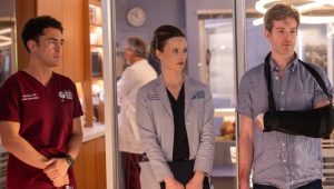 Chicago Med 11×3